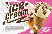 Bhiver - Bubble Font, a Sans Serif Font by Maculinc Type (Thumbnail 6 of 9)