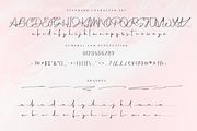 Bomanda Signature, a Handwritten Font by Febri Creative (Thumbnail 7 of 10)