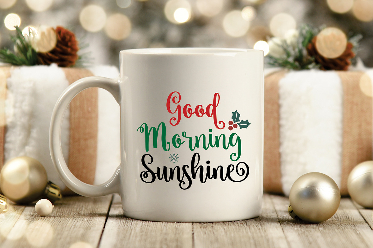 Christmas Wishes, a Script Font by Mozatype (Photo 5 of 7)