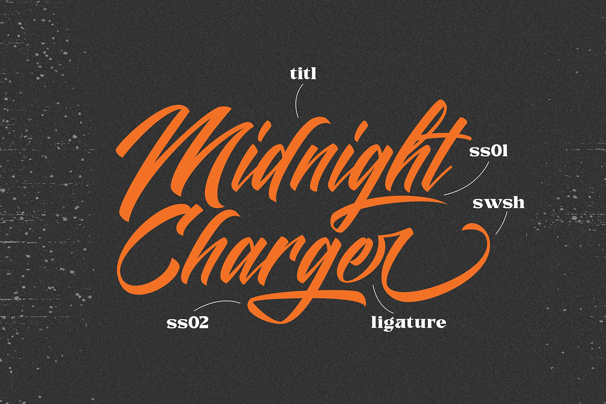 Pastel Trunk - Font Duo, a Serif Font by ErgibiStudio (Photo 8 of 14)