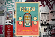 Grovey, a Font by Drizy (Thumbnail 9 of 10)