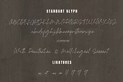 Rosyitha Signature, a Script Font by Typegoals Studio (Thumbnail 7 of 8)
