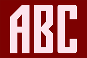 Rigide Medium - Sans Serif Font, a Font by GG Design (Thumbnail 2 of 10)