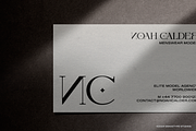 Orcars | Classic Serif Font, a Serif Font by gracetype_studio (Thumbnail 3 of 12)