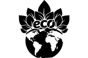 Global Environment Set, an Illustration by Designer_Momina (Thumbnail 28 of 31)