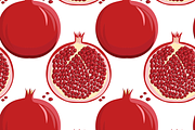 20+ fruit patterns, a Pattern Graphic by ОльгаМороз (Thumbnail 13 of 14)