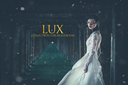 LUX Collection of Lightroom Presets, an Action Add-On by Uplift Actions (Thumbnail 2 of 15)