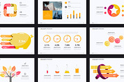 Cella - Business Clean Template, a Presentation Template by UDEA Store (Thumbnail 19 of 19)