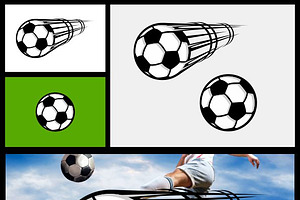 Soccer Ball 1