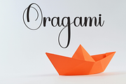 Thinker, a Handwritten Font by FreshTypeINK (Thumbnail 4 of 8)
