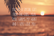 Classic Story, a Handwritten Font by Rahagita Studio (Thumbnail 2 of 6)