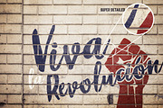 Urban Jungle Brick Wall Mockups Vol1, a Graphic by Design Panoply (Thumbnail 4 of 5)
