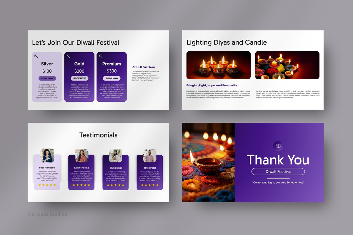 Diwali Festival preview 4