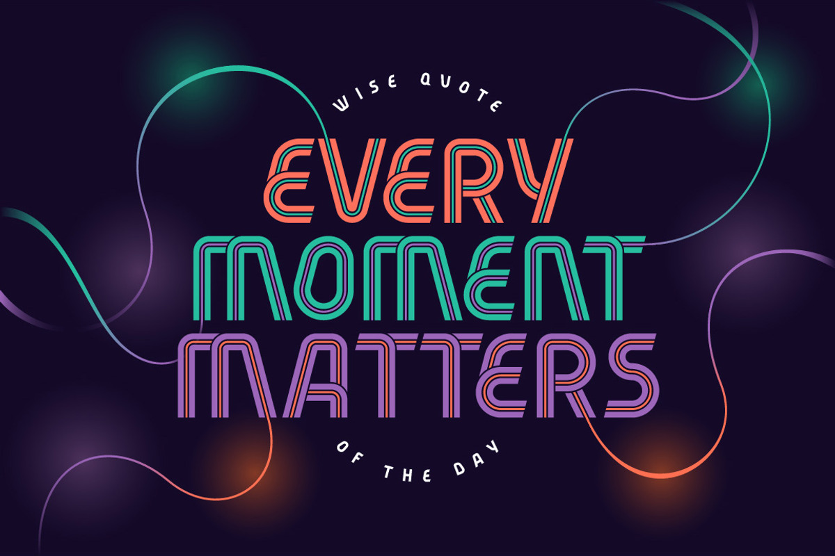 Fiver 5 fonts family, a Symbol Font by Gleb Guralnyk (Photo 3 of 7)