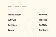 Caribu - Modern Keynote Template, a Presentation Template by Vladislav Muslakov (Thumbnail 4 of 31)