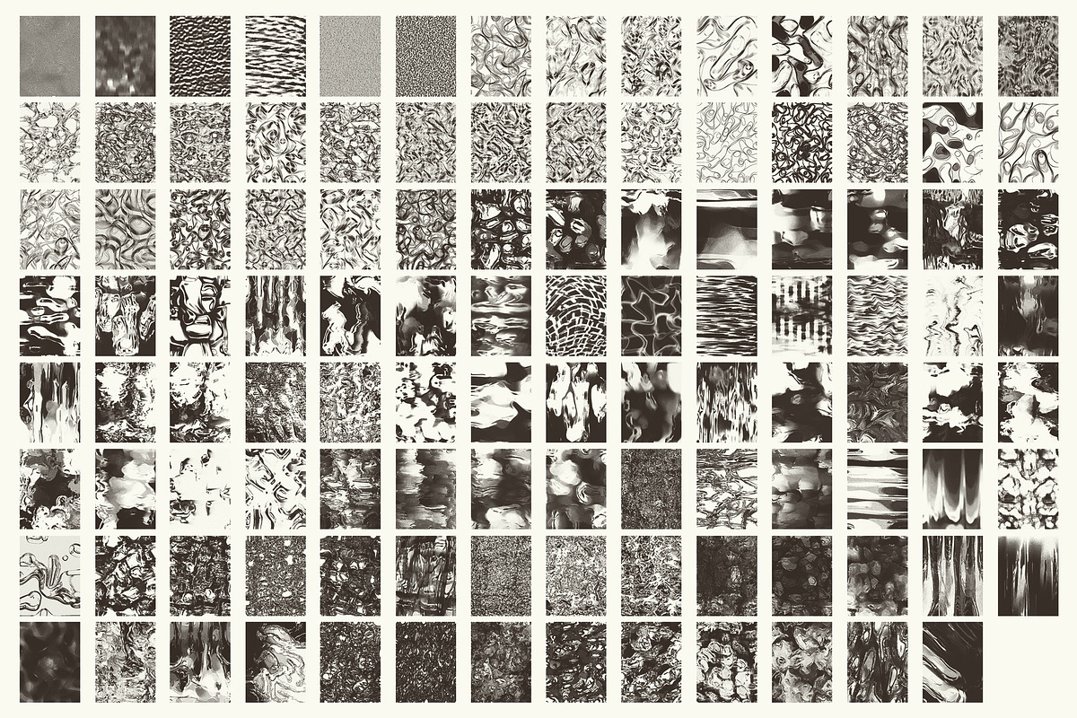 Master Textures Archive | 550+, a Texture Graphic by Guerillacraft (Photo 15 of 15)