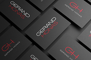 Seanor - Modern Logo Font, a Sans Serif Font by Typebae (Thumbnail 4 of 8)