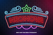 Premium Fonts Collection