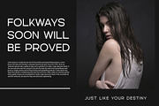 Guester Modern Sans Typeface, a Sans Serif Font by Graphicxell (Thumbnail 3 of 5)