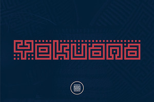 Yekuana Family- Intro 80% OFF!