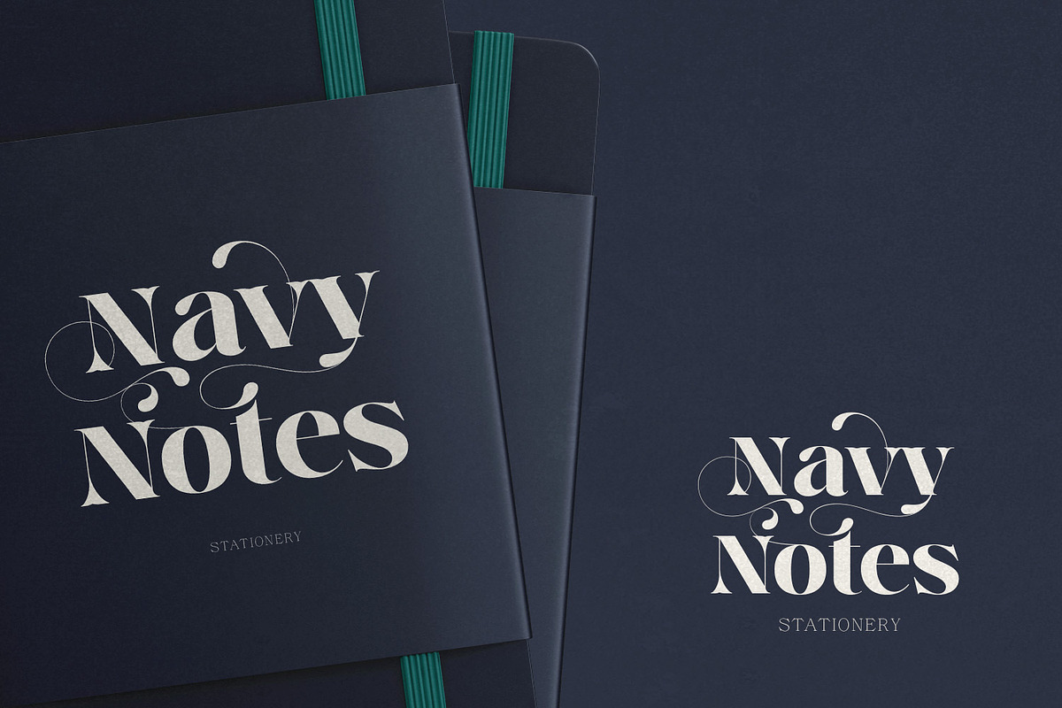 Voire - Elegant Serif family, a Serif Font by creativemedialab (Photo 11 of 21)
