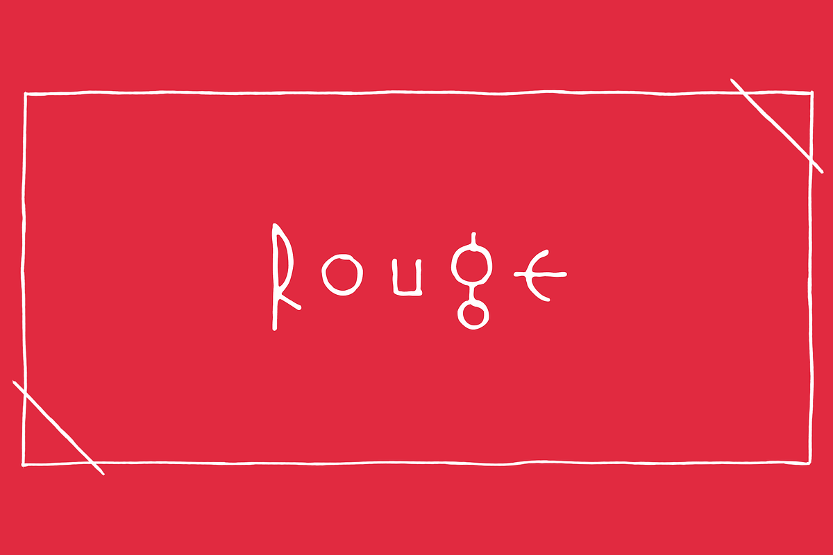 Rouge
