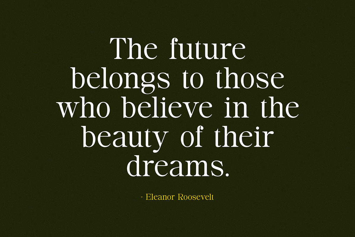 Camige - Classy & Stylish Serif, a Serif Font by TypeLogue (Photo 4 of 5)