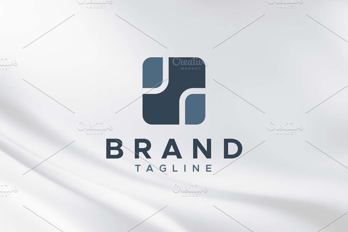 Z letter square logo design, a Branding & Logo Template by Amadul11 (Photo 1 of 4)