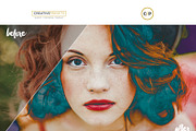 Creative Lightroom Presets Bundle, an Action Add-On by CreativePresets.com (Thumbnail 8 of 14)