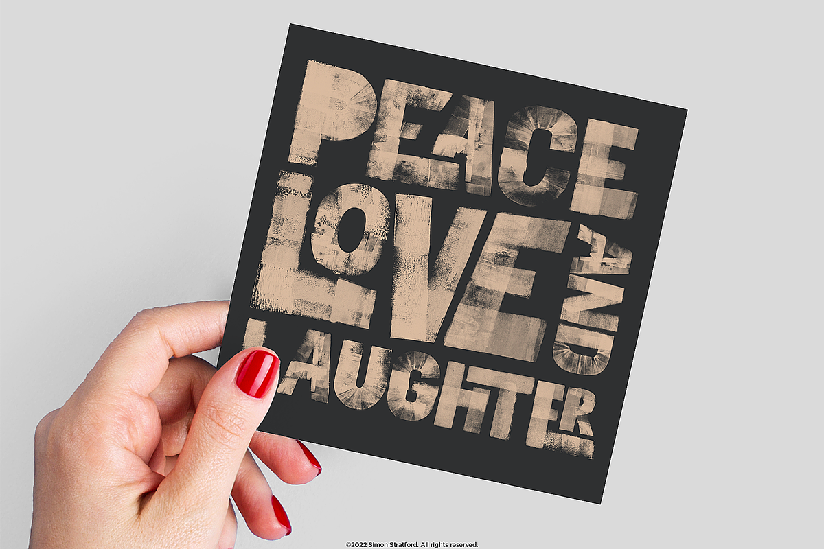 Choose Love Font Free Downloadv - UIFreebies