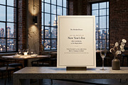 Restaurant Branding 100 Templates V4, a Stationery Template by pawellpi (Thumbnail 66 of 103)