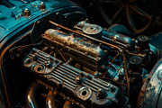55 Car engines, a Transportation Illustration by Handmadefont (Thumbnail 49 of 56)