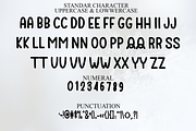 Groovy Designer, a Sans Serif Font by InermediaSTUDIO (Thumbnail 2 of 8)
