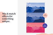 Hero Image & web background creator, an UI Kit Template by dookit studio (Thumbnail 8 of 9)