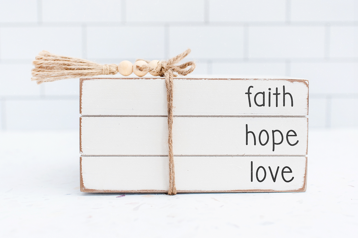 Firewood | Farmhouse Font, a Font by KA Designs (Photo 5 of 8)