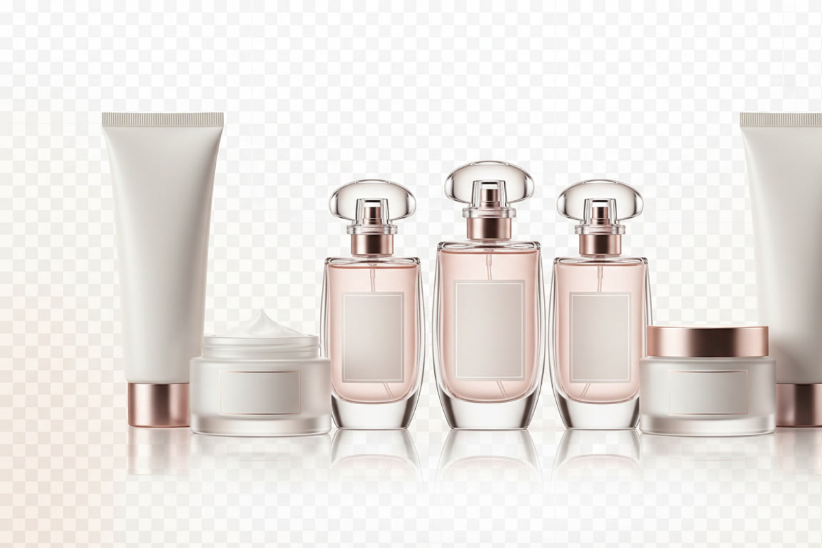 31 Premium Cosmetic Product Mockups, a Cups & Container Mockup by adenpinkstore (Photo 14 of 32)