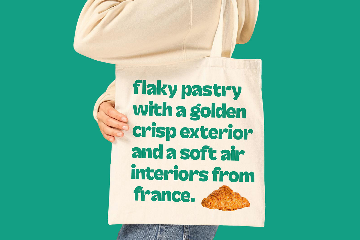 Skatyn Gator Modern Bold Serif, a Serif Font by timelesstype.co (Photo 4 of 15)
