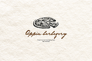 Opera de Falsetto Handwriting, a Handwritten Font by Pinakiaa Studios (Thumbnail 7 of 10)