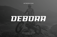 Debora