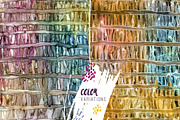 Microcosm: 25 seamless patterns, a Pattern Graphic by Shusha Guna Art (Thumbnail 6 of 10)