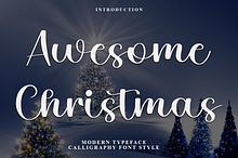 Awesome Christmas