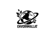 50 Eco Earth Protection Silhouette, an Illustration by Designs_River (Thumbnail 47 of 51)