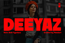 DEEYAZ