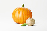 Halloween Pumpkin Mockup, a Product Mockup by zpackcreative (Thumbnail 3 of 5)