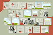 Alines - Social Media Deck Bundle, a Social Media Template by chio.design - Khalay Chio (Thumbnail 2 of 9)