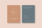 Milyuna, a Serif Font by Suby Studio (Thumbnail 7 of 11)