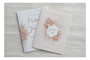 A2 Greeting Card Mockup Bundle 4, a Household Mockup by Saguaro Digital (Thumbnail 9 of 9)