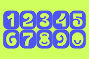 DK Traps, a Sans Serif Font by DKType Foundry (Thumbnail 10 of 20)