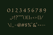 Varyana, a Script Font by Art StoreID (Thumbnail 4 of 7)