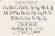 Shouthwell, a Handwritten Font by InermediaSTUDIO (Thumbnail 7 of 8)